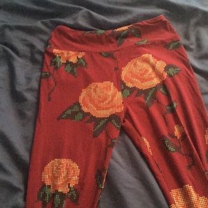 leggings